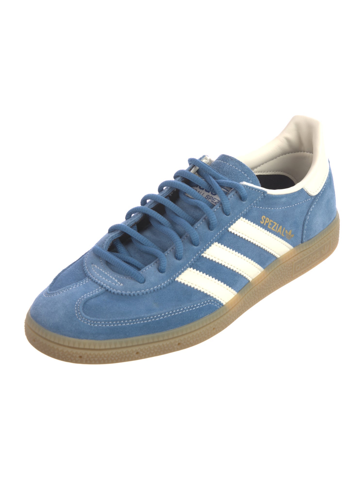 Adidas Suede Sneakers