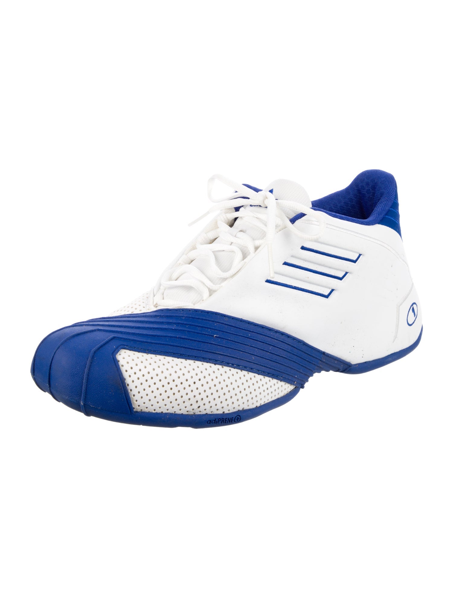 Adidas Leather Sneakers