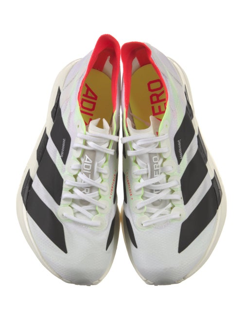 Adidas Mesh Athletic Sneakers