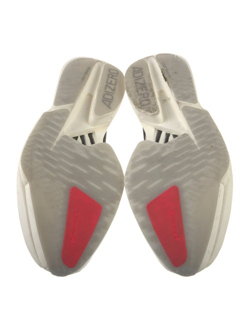 Adidas Mesh Athletic Sneakers