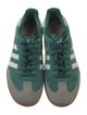 Adidas Suede Sneakers