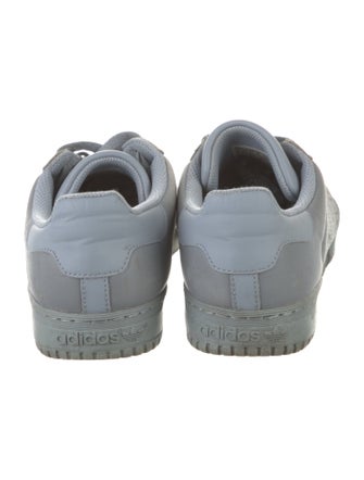 Adidas Leather Sneakers