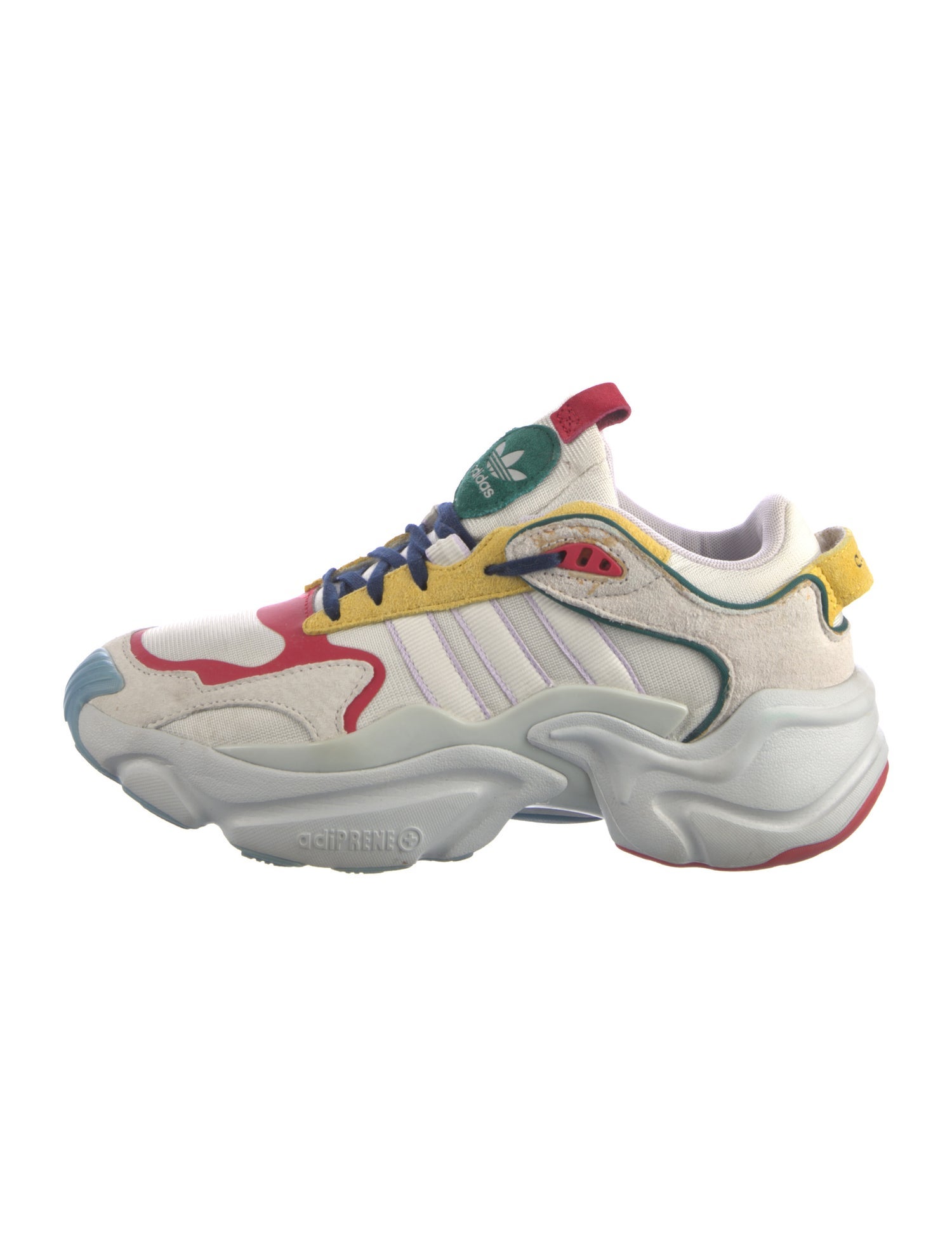 Adidas x Angel Chen Magmur Runner Chunky Sneakers