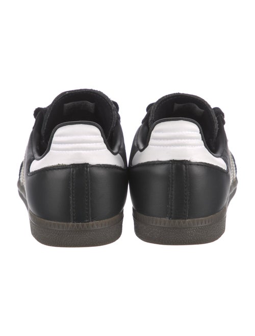 Adidas Leather Sneakers