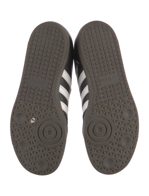 Adidas Leather Sneakers