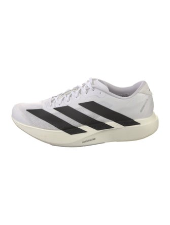 Adidas Mesh Striped Sneakers