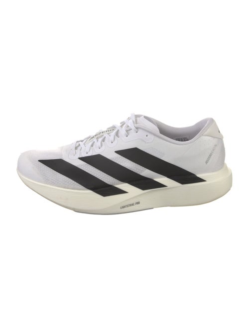 Adidas Mesh Striped Sneakers
