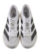 Adidas Mesh Striped Sneakers