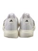 Adidas Mesh Striped Sneakers