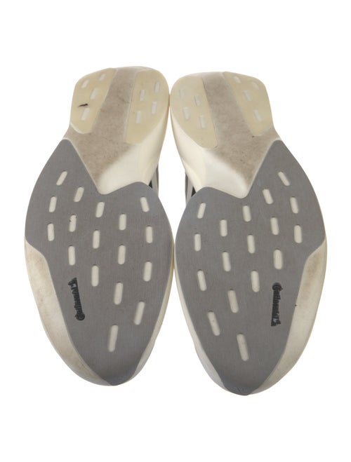 Adidas Mesh Striped Sneakers