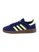 Adidas Handball Spezial 'Victory Blue Solar Yellow' Sneakers