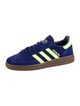 Adidas Handball Spezial 'Victory Blue Solar Yellow' Sneakers