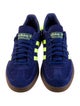 Adidas Handball Spezial 'Victory Blue Solar Yellow' Sneakers