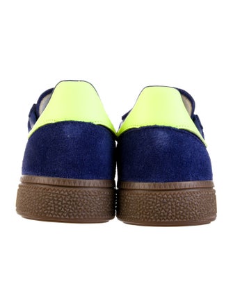 Adidas Handball Spezial 'Victory Blue Solar Yellow' Sneakers