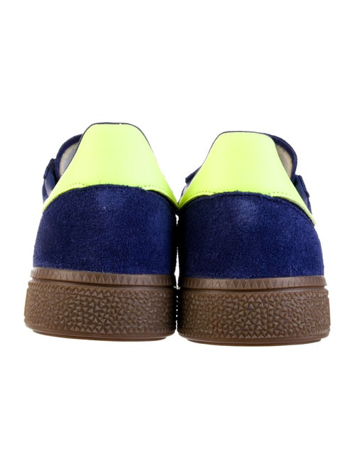 Adidas Handball Spezial 'Victory Blue Solar Yellow' Sneakers