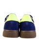 Adidas Handball Spezial 'Victory Blue Solar Yellow' Sneakers