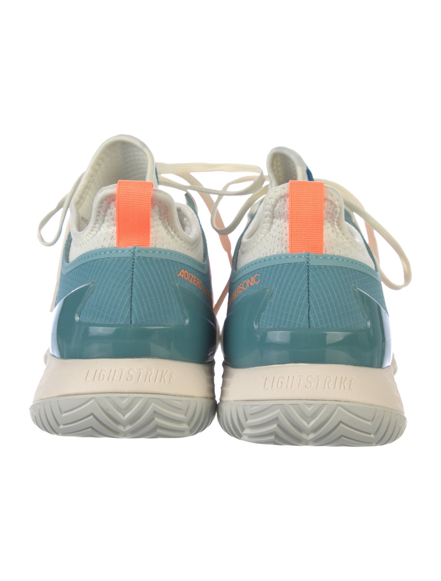 Adidas Mesh Printed Sneakers