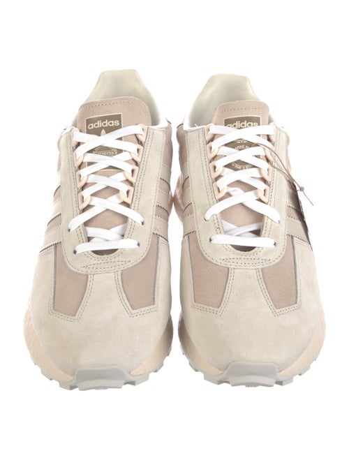 Adidas Suede Sneakers