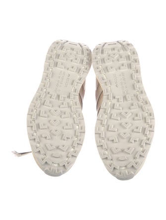 Adidas Suede Sneakers