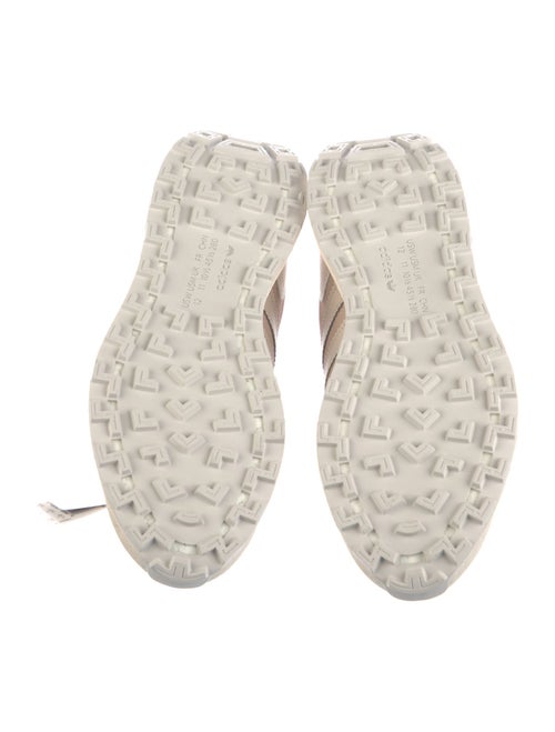 Adidas Suede Sneakers