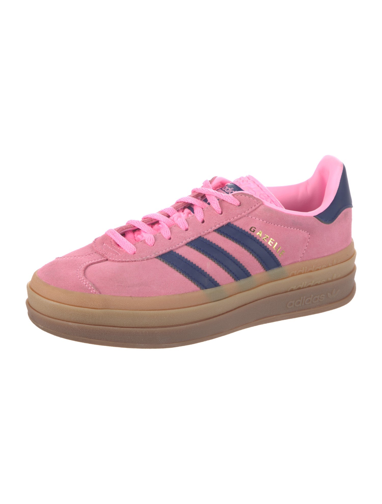 Adidas Suede Sneakers
