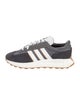 Adidas Suede Athletic Sneakers