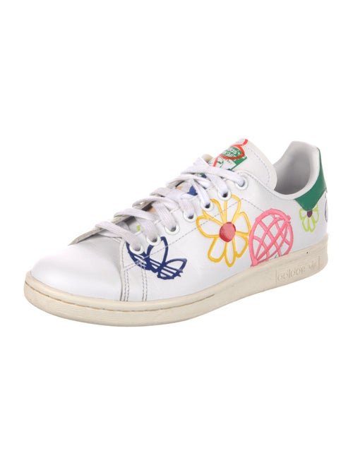 Adidas Large Doodles Sneakers