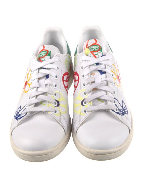 Adidas Large Doodles Sneakers