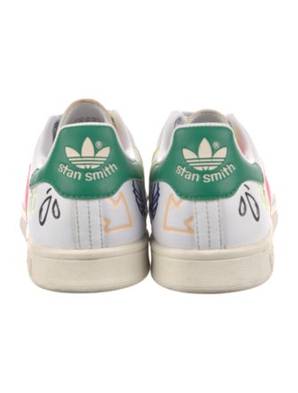 Adidas Large Doodles Sneakers