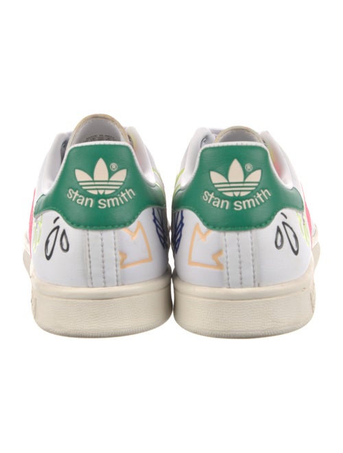 Adidas Large Doodles Sneakers
