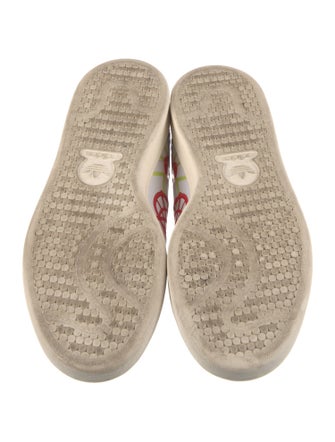 Adidas Large Doodles Sneakers