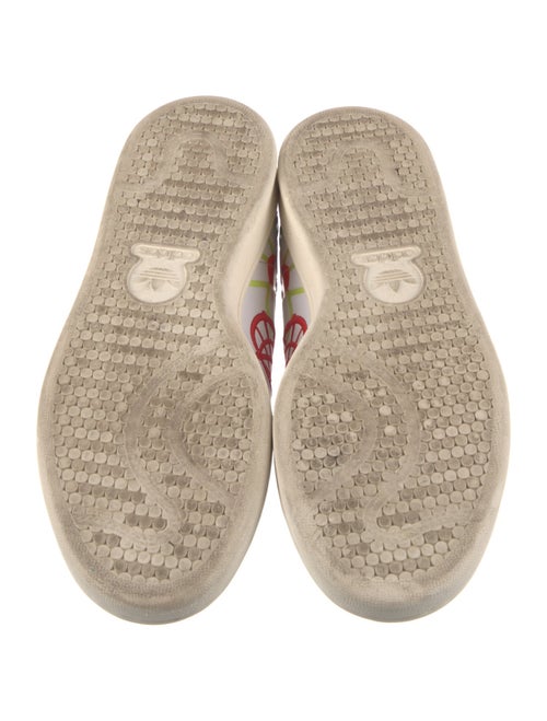 Adidas Large Doodles Sneakers