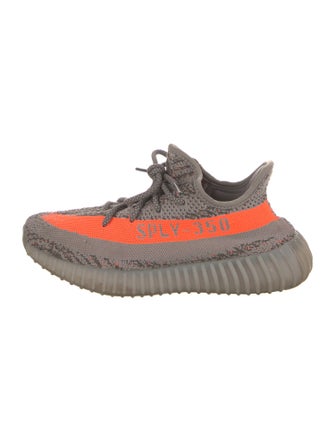 Adidas Mesh Printed Sneakers