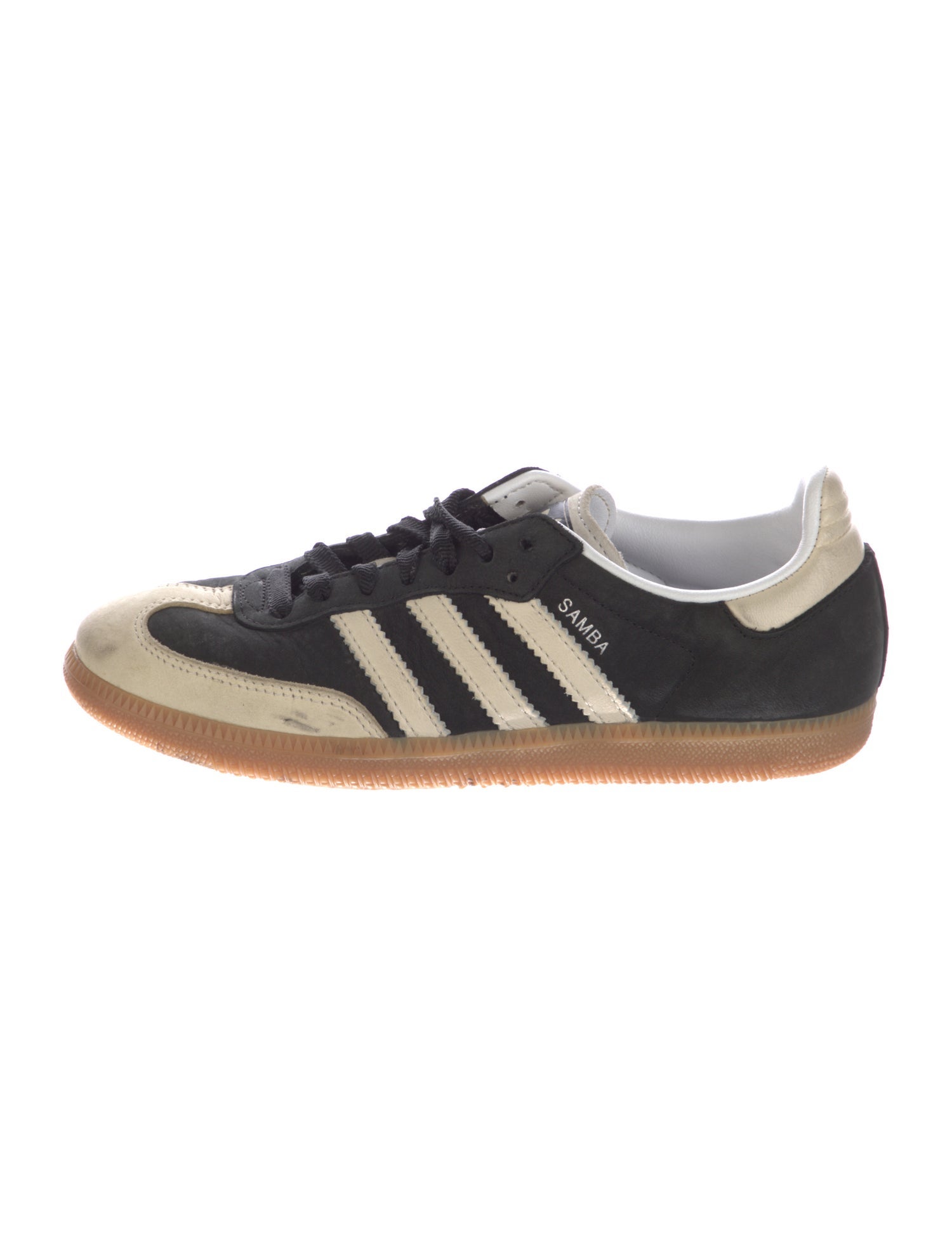 Adidas Samba Sneakers