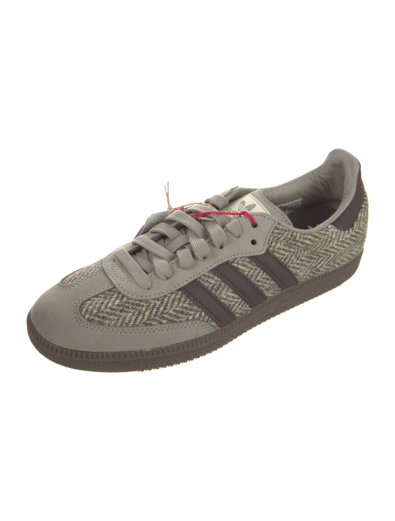 Adidas Samba OG Sneakers