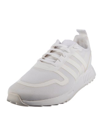 Adidas Printed Athletic Sneakers