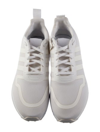 Adidas Printed Athletic Sneakers