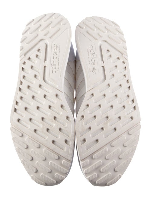 Adidas Printed Athletic Sneakers