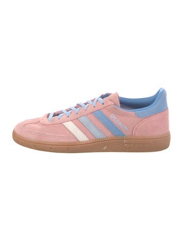 Adidas Sneakers Suede 8