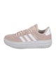 Adidas Suede Sneakers