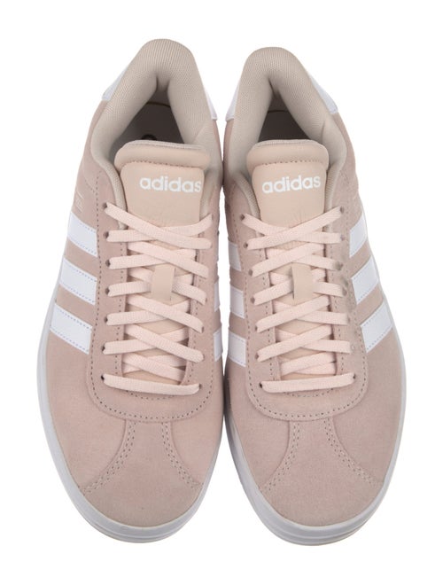 Adidas Suede Sneakers