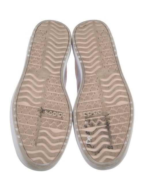 Adidas Suede Sneakers