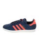 Adidas Suede Sneakers
