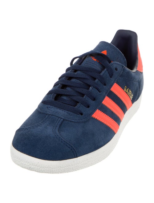 Adidas Suede Sneakers