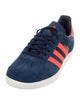 Adidas Suede Sneakers