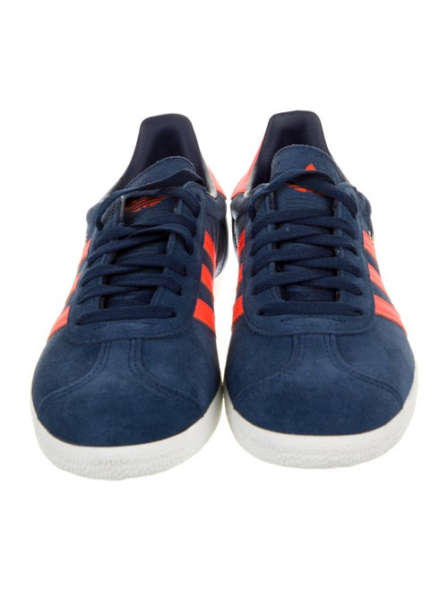 Adidas Suede Sneakers