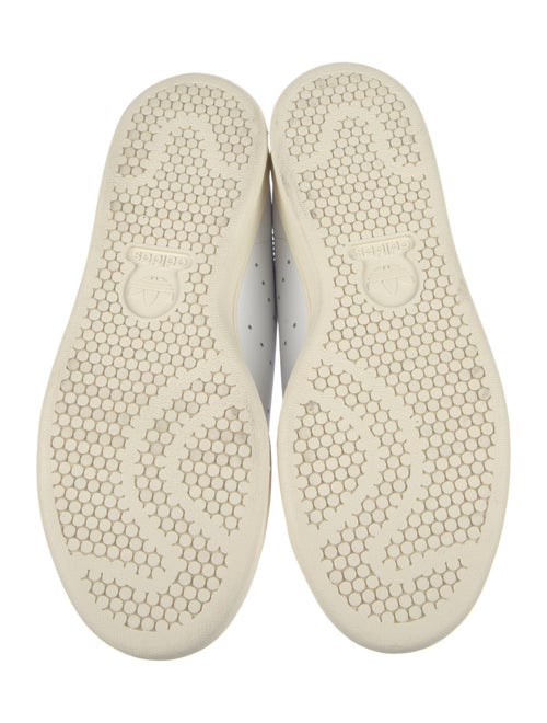 Adidas Leather Athletic Sneakers