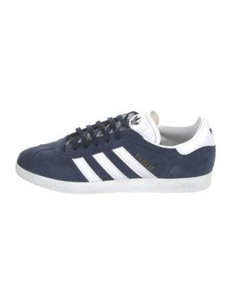 Adidas Suede Sneakers