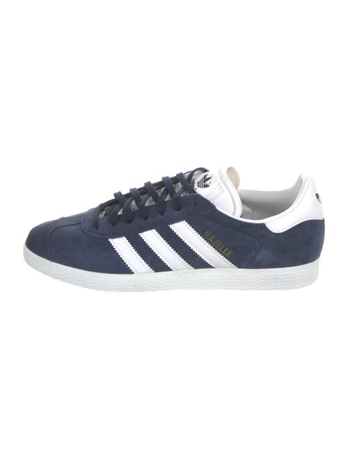 Adidas Suede Sneakers