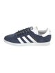 Adidas Suede Sneakers